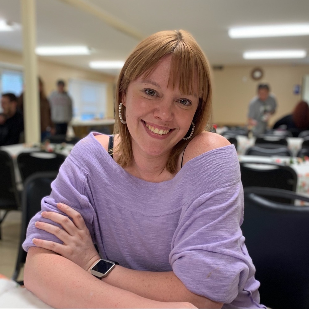 Meet your Posher, Debi